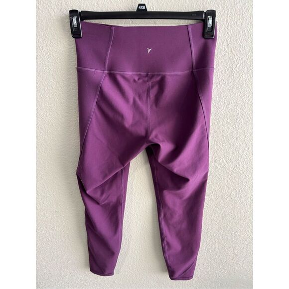 ❤️Old Navy Active High Waist Leggings - Picture 3 of 5